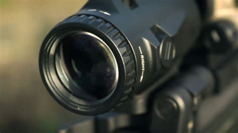 Vortex Micro 3x Magnifier Review | gun.deals