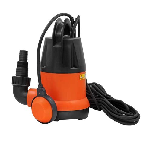 Насос погружной Skiper SP2100 для чистой воды (500 Вт, 7500 л/ч, напор ...