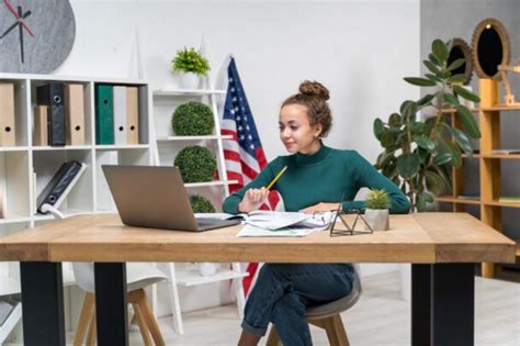 Apprenez l anglais à votre rythme grâce à la formation à distance