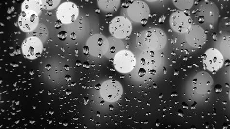 Black And White Rain Wallpapers Top Free Black And White Rain