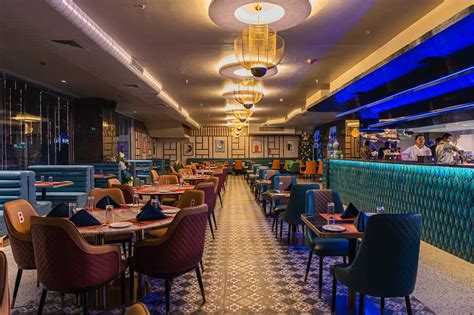 Masterpiece, Gachibowli, Hyderabad | Zomato