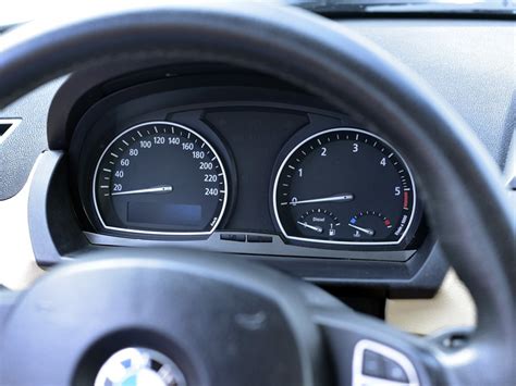 BMW X3 E83 TIME-TRIP BUTTONS COVER - autoCOVR | quality crafted ...