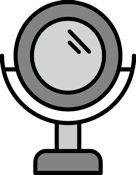 Mirror Vector Icon 37153436 Vector Art At Vecteezy