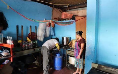 Vence El Subsidio Al Precio Del Gas Propano En Guatemala Noticias