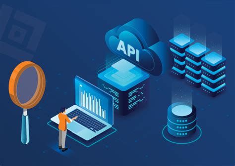 How We Do API Performance Testing At QASource Infographic