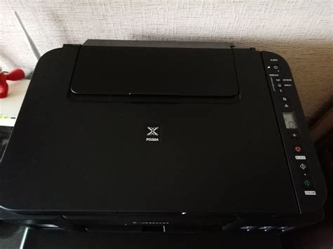 Струйное МФУ Canon PIXMA G3411 2315C025 — купить в интернет-магазине ...