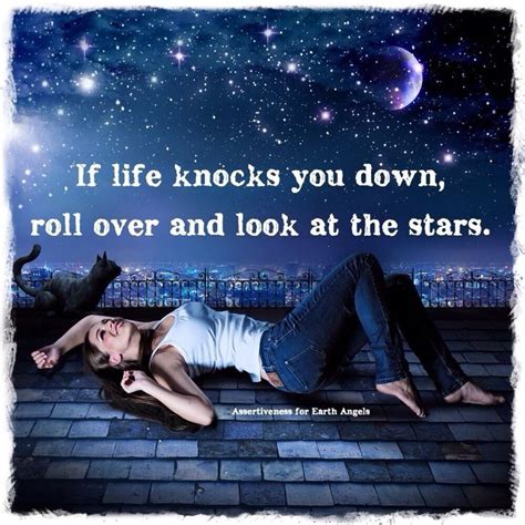 Life Knocks You Down Quotes QuotesGram