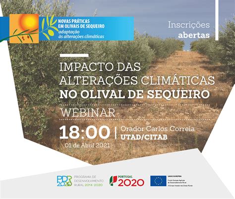 Rede Rural Nacional Webinar Impacto Das Altera Es Clim Ticas No