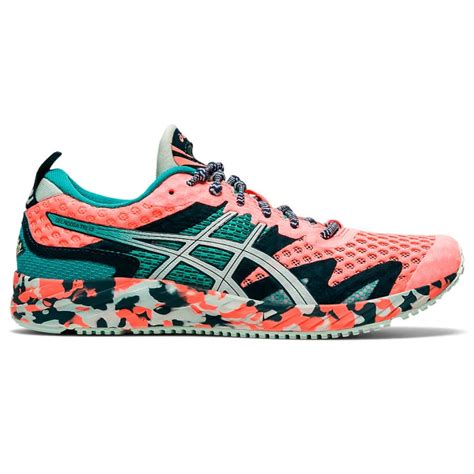 Zapatilla Asics Gel Noosa Tri 12 Mujer