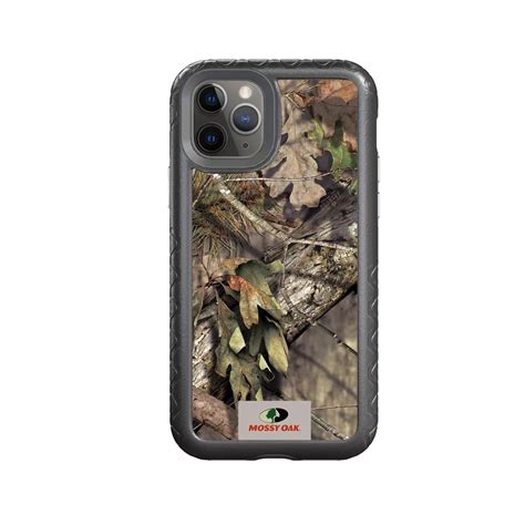 Mossy Oak Fortitude Series Phone Case For Apple Iphone 11 Pro Breaku
