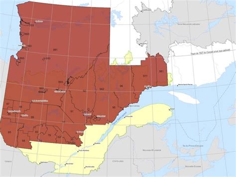 Explainer: What is keeping wildfires burning in Quebec | Montreal Gazette