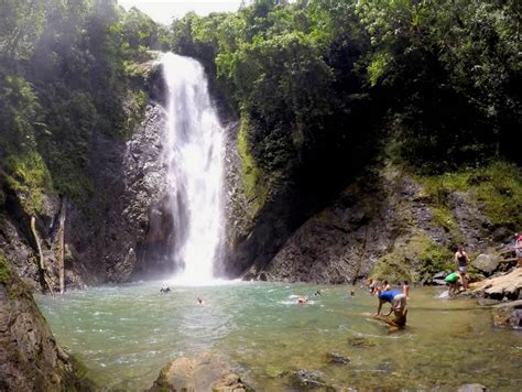 Jewel Of Fiji Navua Waterfall Day Trip