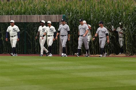 Mlb Field Of Dreams Game 2025 Edward B Paiva