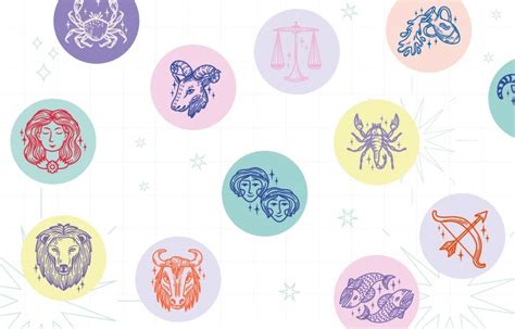 Zodiac Signs What Does Your Star Sign Say About Your Sex Life