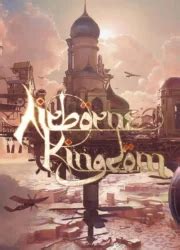 Airborne Kingdom Pc