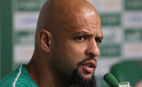 Felipe Melo Expõe “dúvida” Sobre Sua Saída Do Verdão E Abre O Jogo