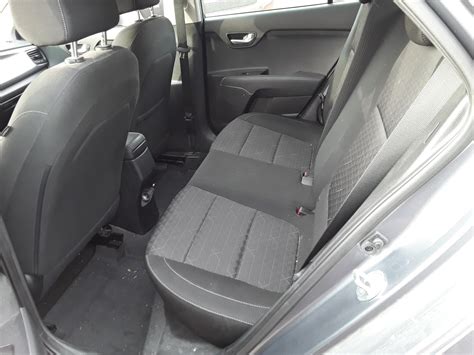 Auto Azzi Kia Rio 5 Door 2020