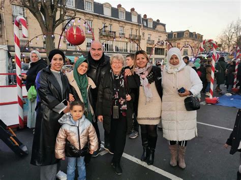 Carnets de notes Cet après midi le goûter de Noël a enchanté la