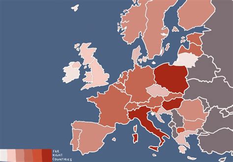 Far Right Politics on the Rise in Europe - Catalyst