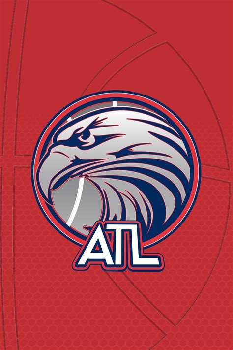 Atlanta Hawks Wallpapers Top Free Atlanta Hawks Backgrounds