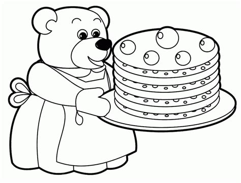Kids Coloring Pages Animals | Coloring Pages - Coloring Home
