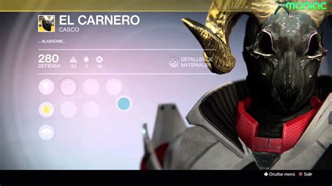 Xur Hoy En Destiny Abril Localizaci N Youtube