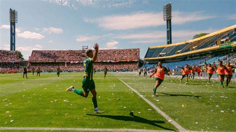 Aldosivi Le Gan La Final A San Mart N De Tucum N Y Ascendi A La Liga