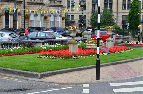 Harrogate During Le Grand Depart Tour De France Flickr