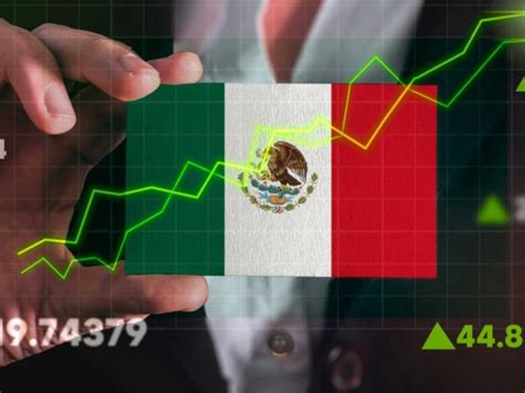 Registra economía mexicana modesto avance Norte de Ciudad Juárez