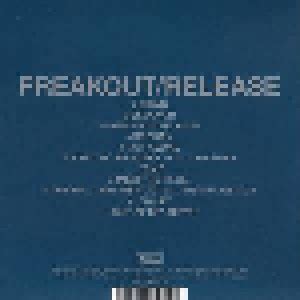 Freakout Release Cd Digisleeve Von Hot Chip