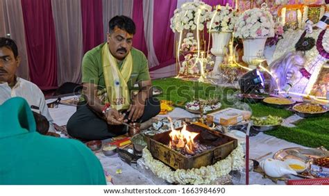 Khatu Shyam Ji Fair Baba Shyam Stock Photo 1663984690 | Shutterstock