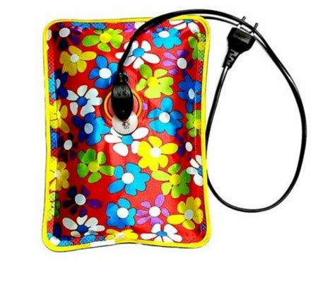Electrical L Hot Water Bag At Piece Town Hall Mumbai ID