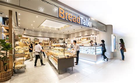 breadtalk review  cake delivery singapore