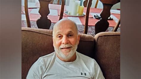 Silver Alert Issued For Missing 65 Year Old In Nekoosa