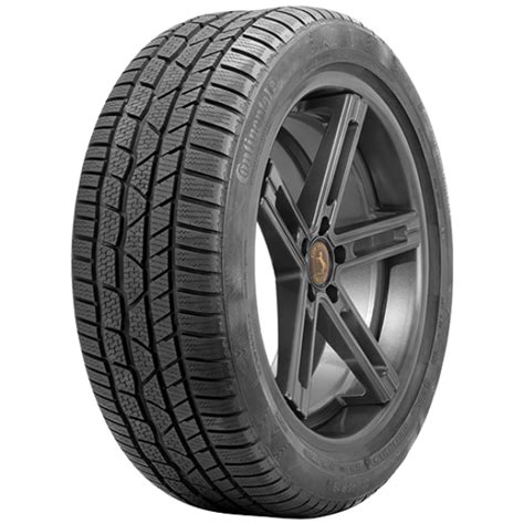 Continental WinterContact TS 830 P Tire Reviews And Ratings