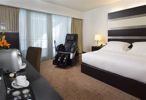 Dubai International Hotel and DXB launch package for in-airport ...