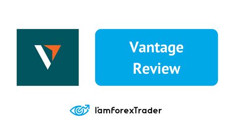 Vantage Review 2024 Forex Broker Pros And Cons