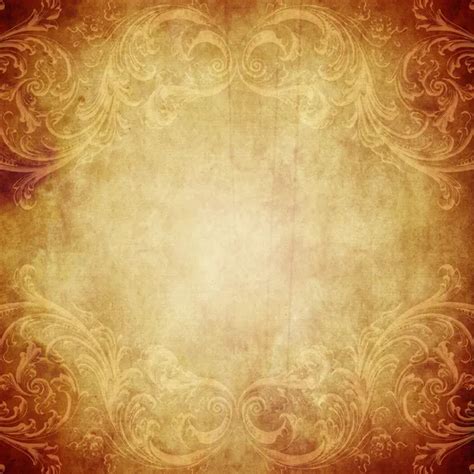 Victorian Vintage Wallpaper