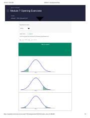 MTH156 Mod7 Opening Exercises 100 Pdf 5 31 23 10 55 AM Module 7