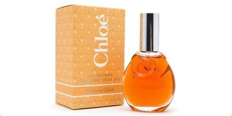 Buy Chloé Classic Eau De Toilette For Women Scentstore