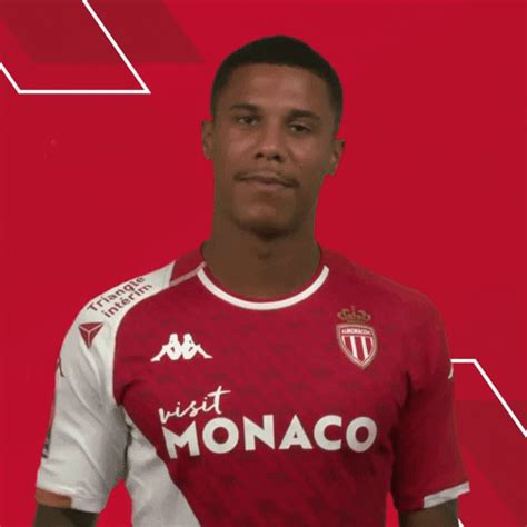 Football Celebration GIF by AS Monaco - Find & Share on GIPHY