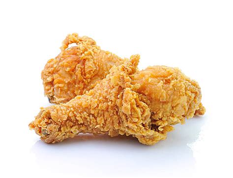 Golden Brown Fried Chicken Drumsticks Lunch Drumstick White Dish PNG