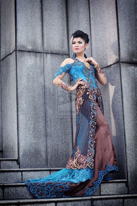 Info Terpopuler Indonesia Kebaya Woman