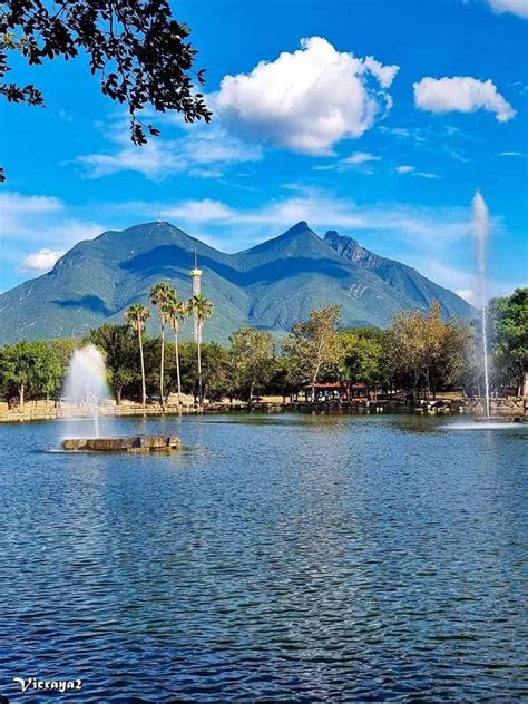 Hermoso Monterrey Nuevo Le N Rompecabezas En L Nea