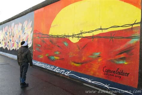 Come Organizzare Un Viaggio A Berlino Dai Che Partiamo Travel Blog