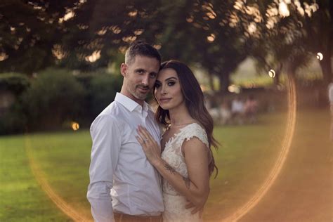 Comment Choisir Le Photographe Pour Son Mariage