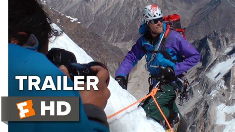 Meru Official Trailer 1 2015 Documentary Hd Youtube