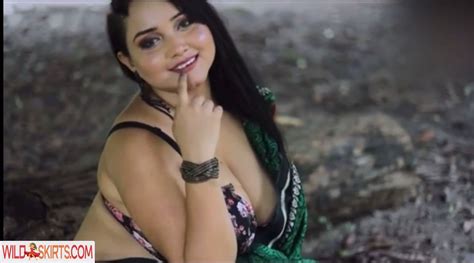 Naari Magazine Indian NARILUVSU Naarimagazine Nude OnlyFans Instagram Leaked Photo 137