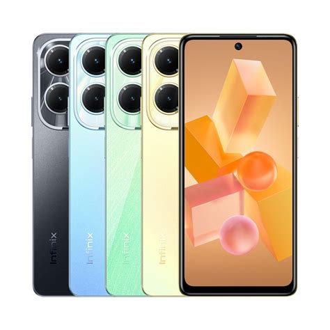 L Infinix Hot Pro est officiel en Côte d Ivoire voici tout ce que vous devez savoir NewsGeek