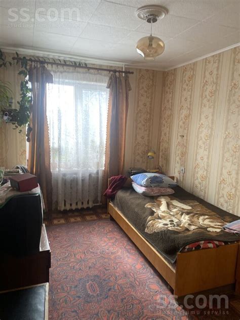 SS.COM Квартиры - Даугавпилс и р-он - Даугавпилс, Цена 19 000 € (422.22 ...